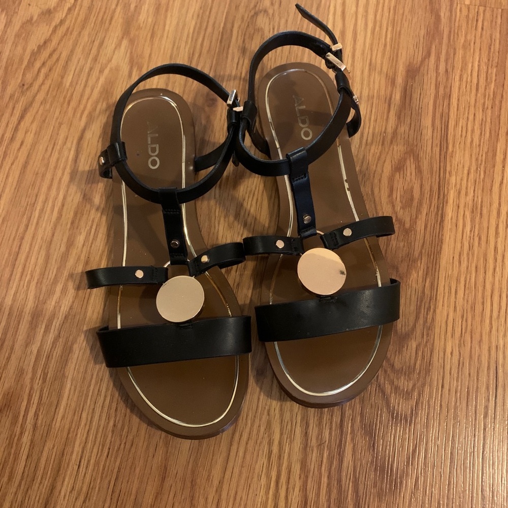 Aldo sandals ❗️final price ❗️